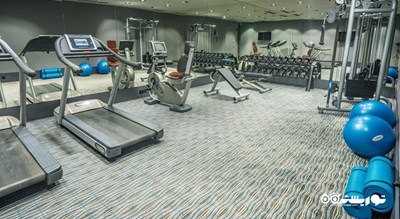   هتل سیتی سنتر شهر تفلیس