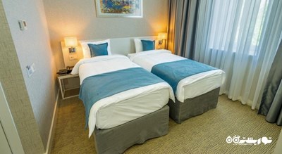   هتل سیتی سنتر شهر تفلیس