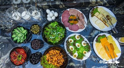   هتل سیتی سنتر شهر تفلیس