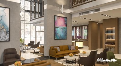   هتل راماد انکور شهر تفلیس