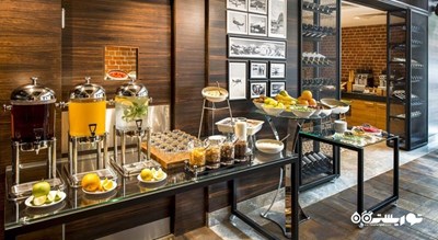   هتل راماد انکور شهر تفلیس