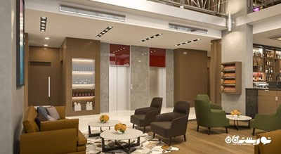   هتل راماد انکور شهر تفلیس