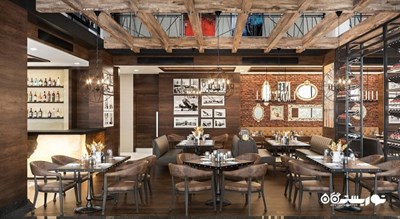   هتل راماد انکور شهر تفلیس