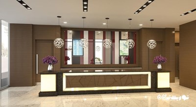   هتل راماد انکور شهر تفلیس