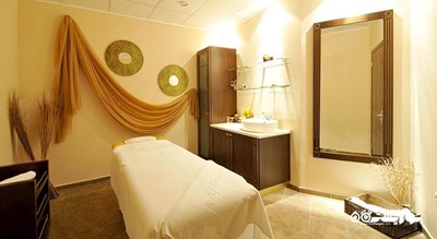   هتل هلیوس اسپا شهر وارنا