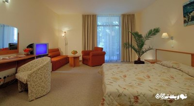   هتل هلیوس اسپا شهر وارنا