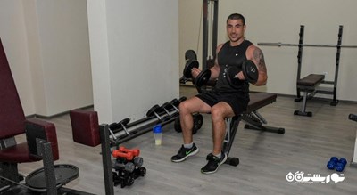   هتل آرنا مار شهر وارنا