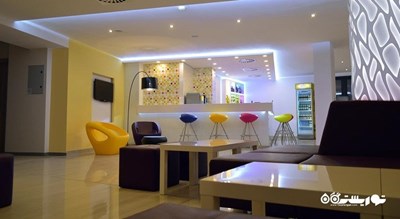   هتل آرنا مار شهر وارنا