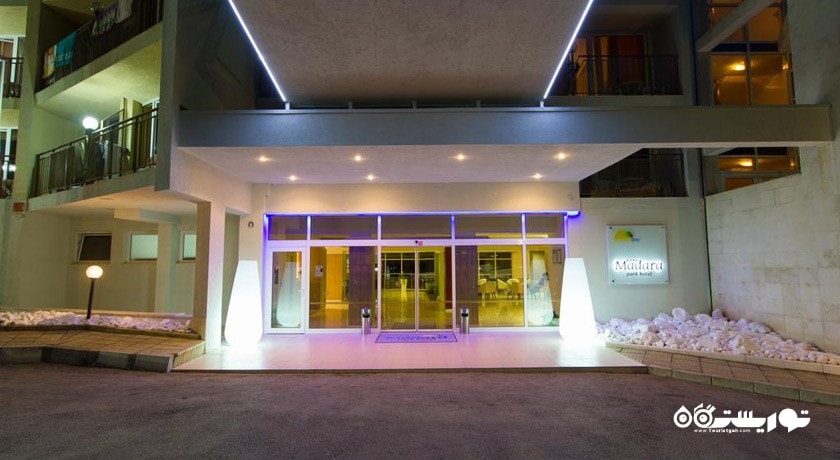   هتل اسمارتلاین مادارا شهر وارنا