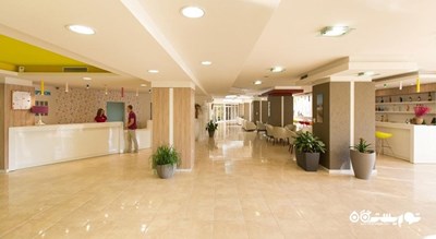   هتل اسمارتلاین مادارا شهر وارنا