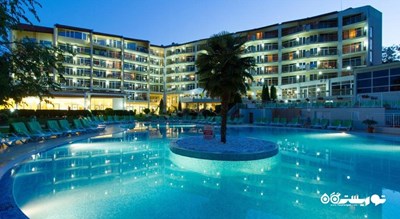   هتل اسمارتلاین مادارا شهر وارنا