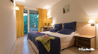   هتل اسمارتلاین مادارا شهر وارنا