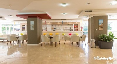   هتل اسمارتلاین مادارا شهر وارنا