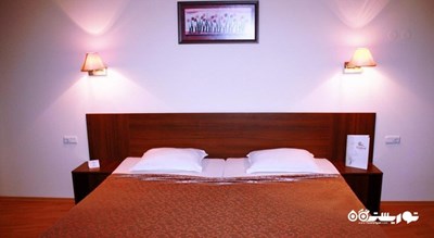   هتل سنترال شهر وارنا