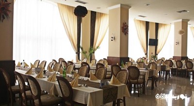   هتل سنترال شهر وارنا