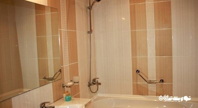   هتل سنترال شهر وارنا