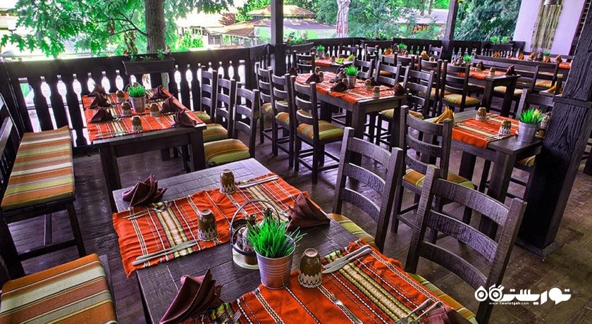   هتل لونا وارنا شهر وارنا