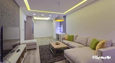   هتل لونا وارنا شهر وارنا