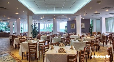   هتل لونا وارنا شهر وارنا