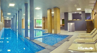   هتل لونا وارنا شهر وارنا