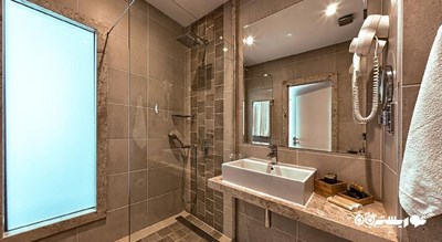   هتل لونا وارنا شهر وارنا