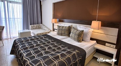   هتل لونا وارنا شهر وارنا