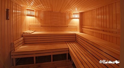   هتل شیپکا شهر وارنا