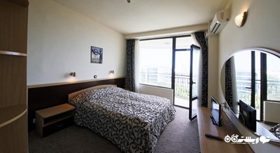   هتل شیپکا شهر وارنا