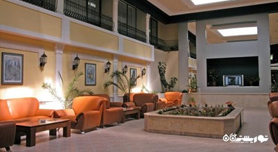   هتل شیپکا شهر وارنا