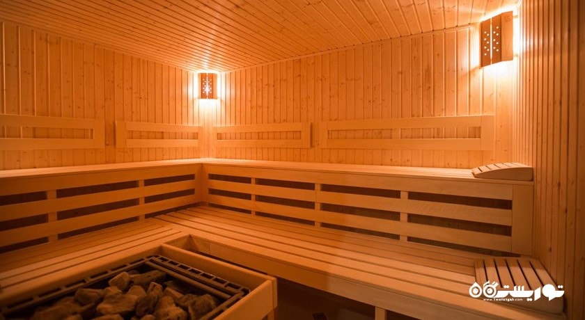   هتل مارینا گرند بیچ شهر وارنا