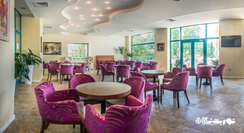   هتل مارینا گرند بیچ شهر وارنا