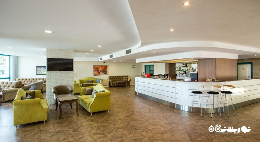   هتل مارینا گرند بیچ شهر وارنا