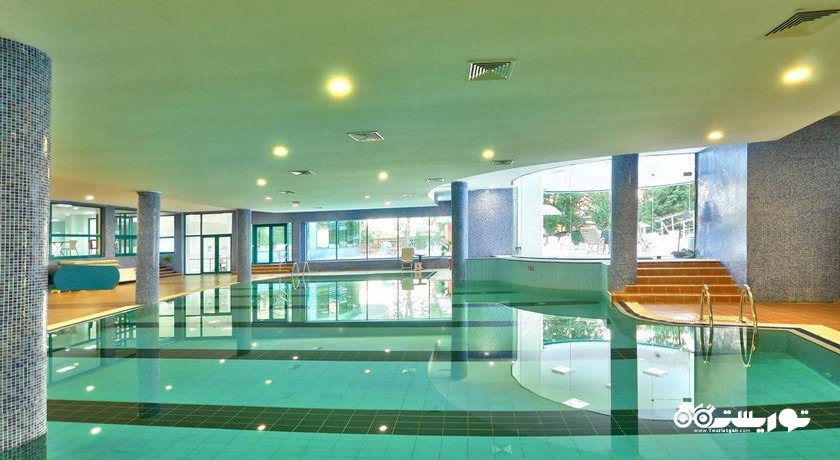   هتل مارینا گرند بیچ شهر وارنا