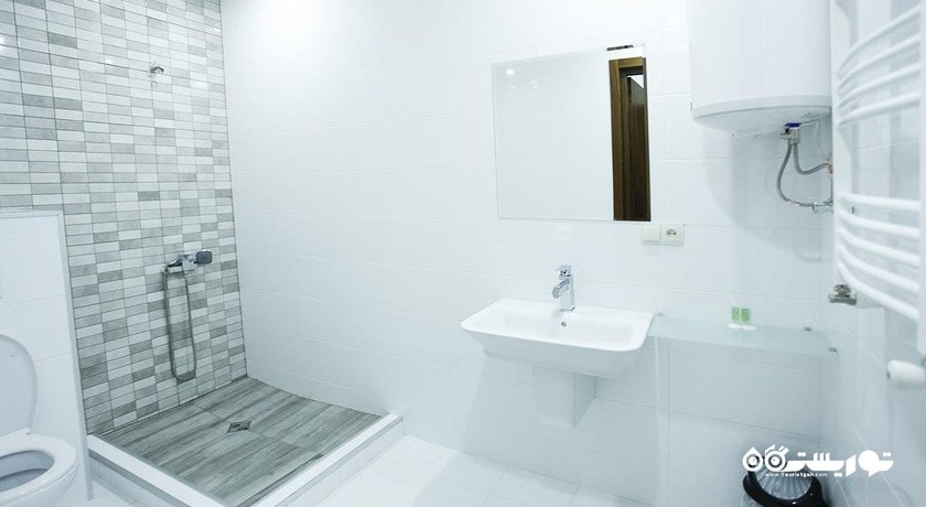   هتل کلمبی شهر تفلیس