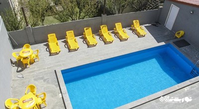   هتل هیلتاپ شهر تفلیس