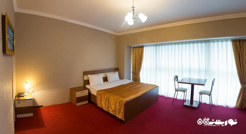 اتاق فمیلی هتل ریوا