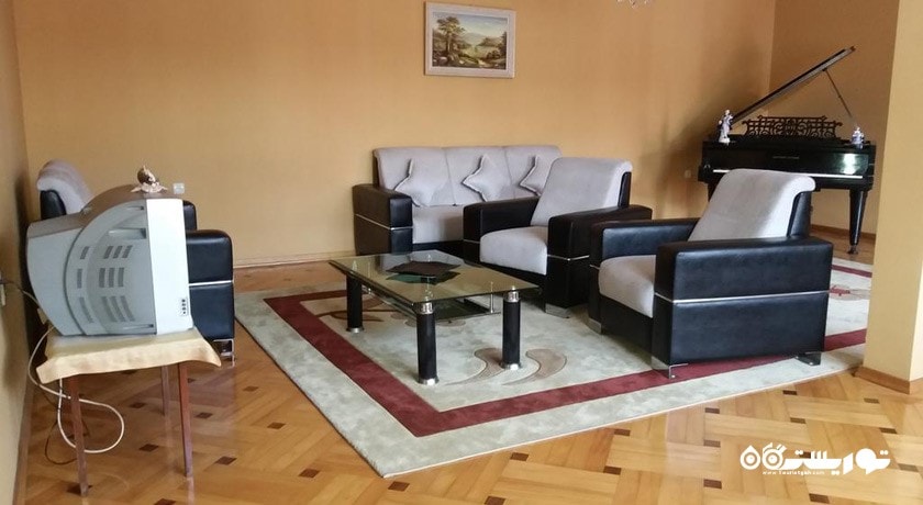   هتل گست هاوس ماری شهر باتومی