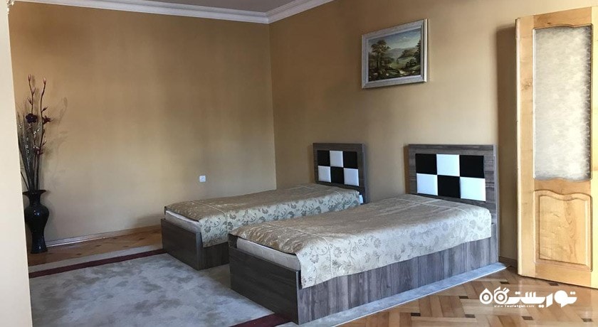   هتل گست هاوس ماری شهر باتومی