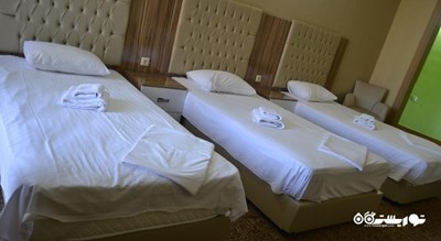   هتل جورجیا شهر باتومی