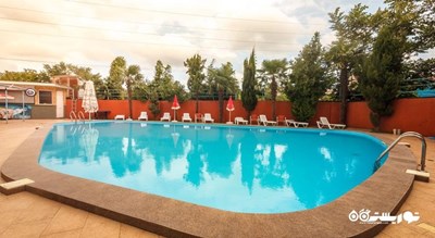   هتل جورجیا شهر باتومی