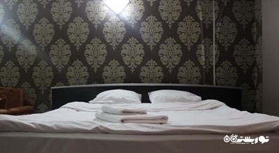   هتل جورجیا شهر باتومی