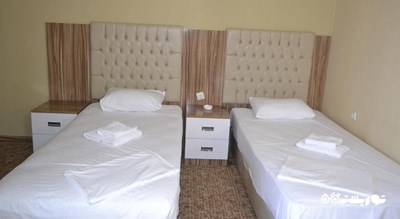  هتل جورجیا -  شهر باتومی