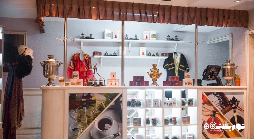   هتل بوتیک باکو شهر باکو