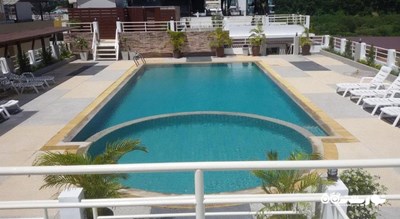   هتل  آی دی پوکت شهر پوکت