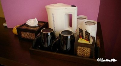   هتل  آی دی پوکت شهر پوکت