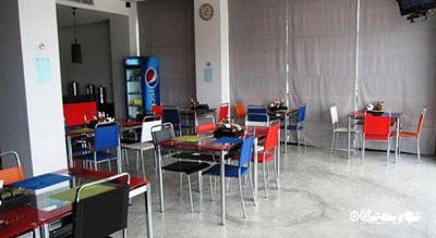   هتل  آی دی پوکت شهر پوکت