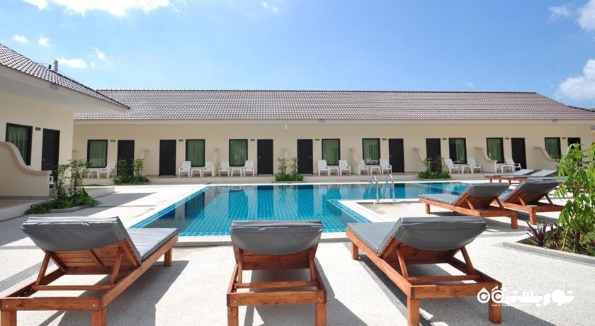   هتل نچرال ریزورت شهر پوکت