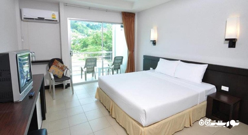   هتل نچرال ریزورت شهر پوکت