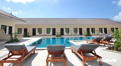   هتل نچرال ریزورت شهر پوکت