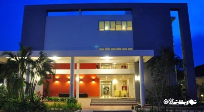   هتل نچرال ریزورت شهر پوکت